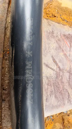 240mmx1core Armoured Bicc