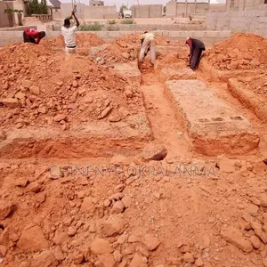 Ugwumba Estate at Aba, Abia State