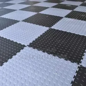Griplock Tiles