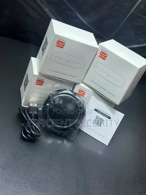 Tuya IR Smart Home Intelligent WIFI Infrared Remote Controller