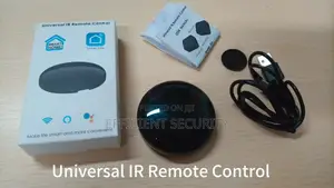 Tuya IR Smart Home Intelligent WIFI Infrared Remote Controller