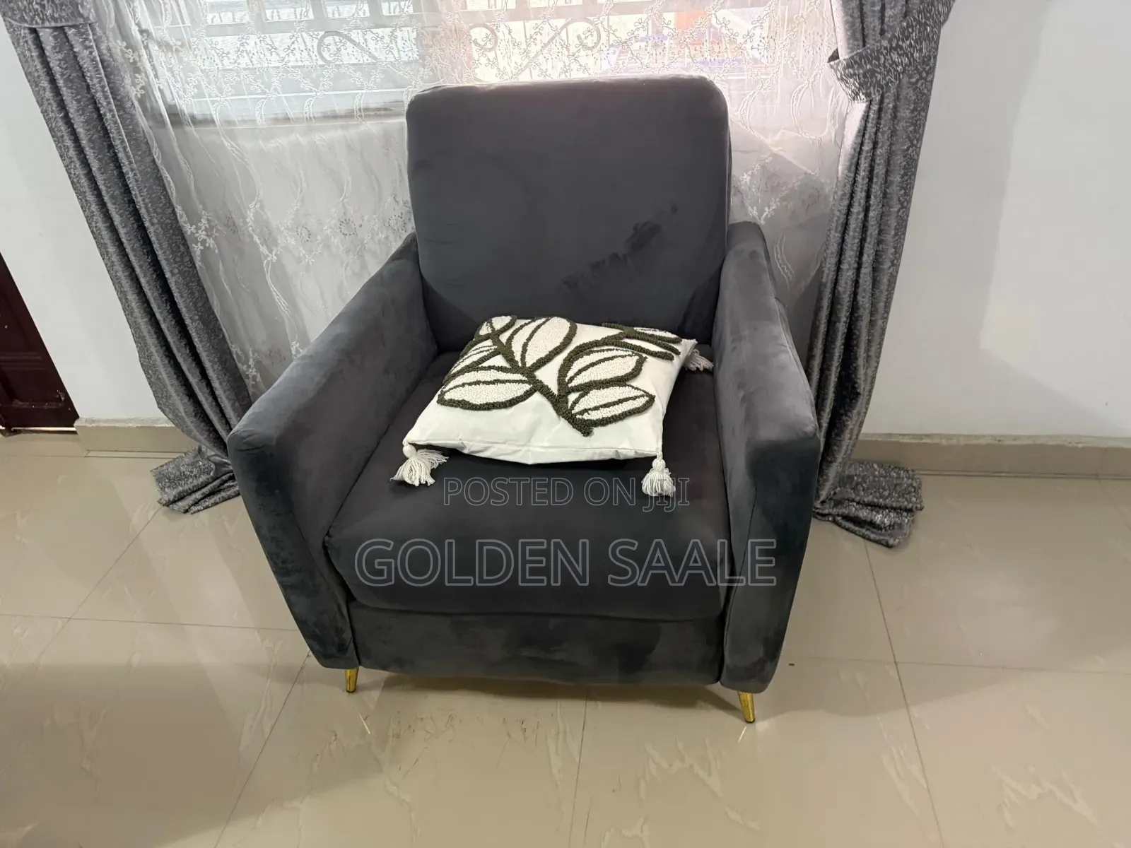 Chairs and Table