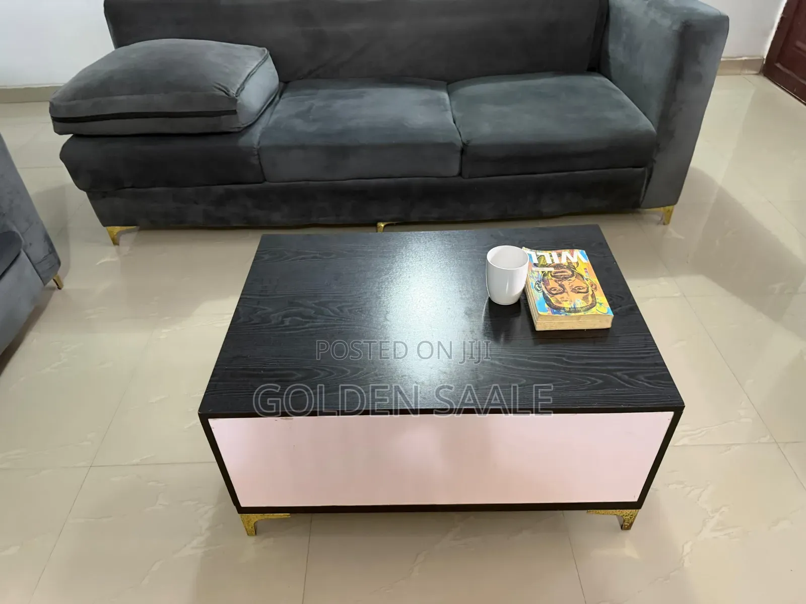 Chairs and Table
