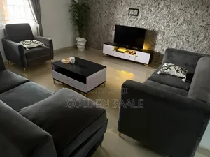 Chairs and Table