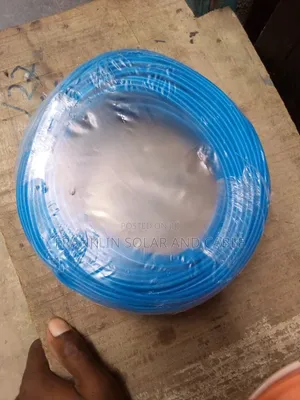 2.5mm Solar Electric Cable Pure Copper Wire