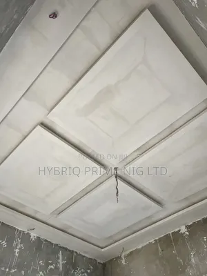 Professional POP Ceiling Installation
