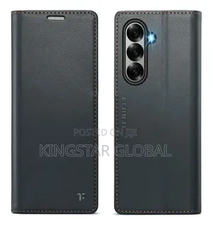 For Samsung Galaxy Z Fold 8 Ultra Case Wallet With Card Holder