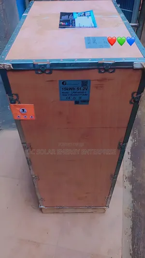 15kwh Felicity Solar Lithium Battery