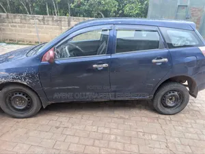 Toyota Matrix 2005 Blue