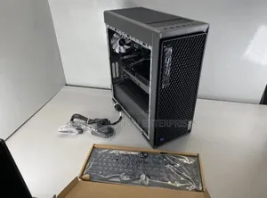 New Desktop Computer Lenovo Legion T7 32GB Intel Core i9 SSD 1T