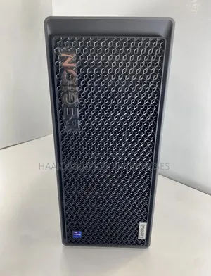 New Desktop Computer Lenovo Legion T7 32GB Intel Core i9 SSD 1T