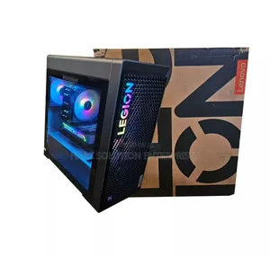 New Desktop Computer Lenovo Legion T7 32GB Intel Core i9 SSD 1T