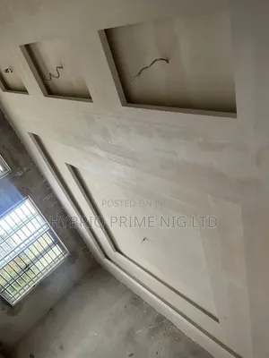 Affordable POP Ceiling Services