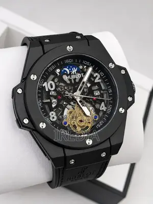 Hublot Big Bang Perpetual Calendar