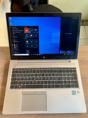 Laptop HP EliteBook 840 G5 8GB Intel Core i7 SSD 256GB
