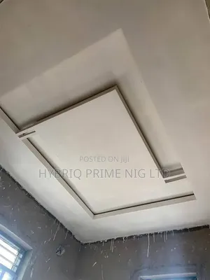 Luxury POP Ceiling Designs
