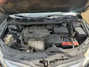 Toyota Venza AWD 2010 Black