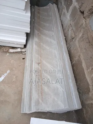 Polystyrene Parapet and Board 1cm to 60 Cm