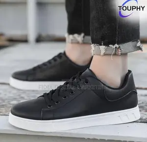 TOUPHY Fashion Sneaker for Men