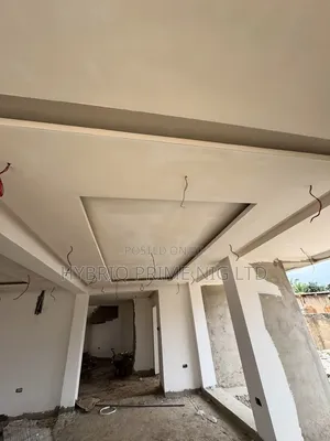 POP Ceiling and Decorative Finishing