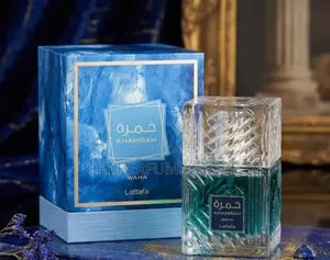Waha Lataffa Perfume EDP 100ml