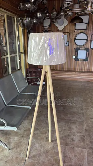 Standing Lamp/Floor Lamp
