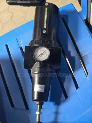 Norgreen Filter Regulator 2inches