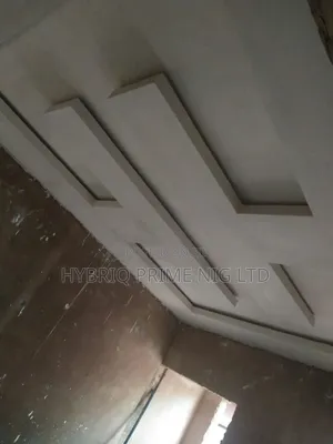 POP Ceiling for Bedroom
