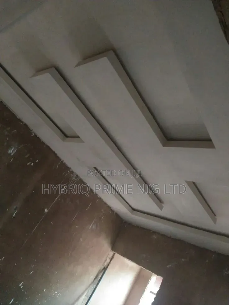 POP Ceiling for Bedroom