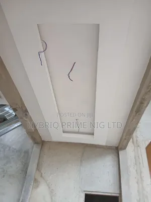 POP Ceiling for New Buildings