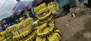 Brand New Tyres Available – Wide Range of Sizes Brands