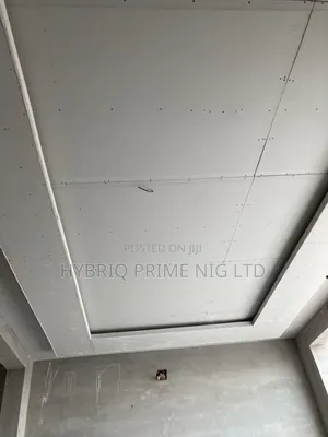 POP Ceiling Renovation