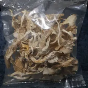 Oyster Mushrooms