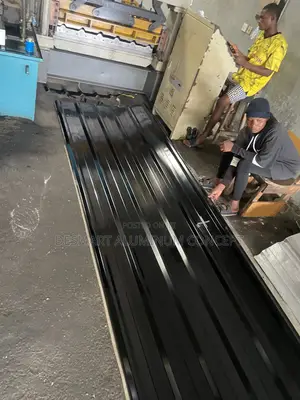 Desmart Roofing: Strength Starts From the Top