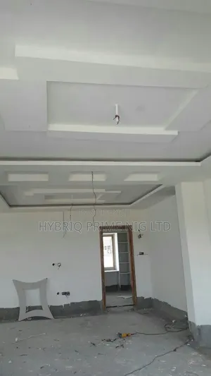 Custom POP Ceiling Design