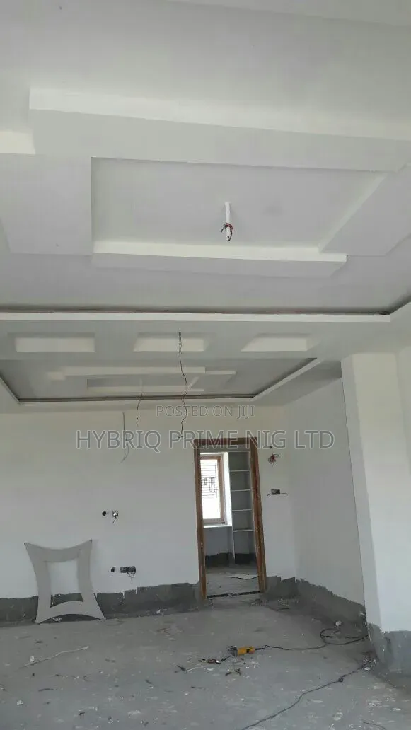 Custom POP Ceiling Design