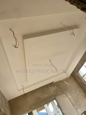Custom POP Ceiling Design