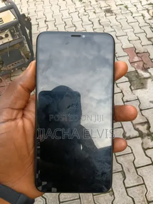Apple iPhone XS Max 256 GB Black