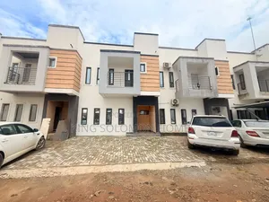 4bdrm Townhouse/Terrace in Idu for sale