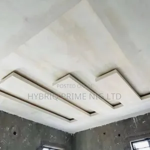 POP Ceiling for Offices