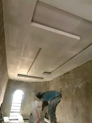 POP Ceiling for Hotels and Commercial Buildings