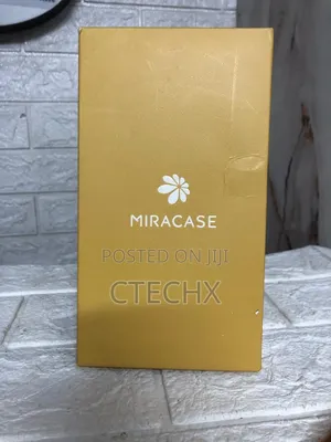 Miracase for iPhone 17 Pro Max Case, Screen Protector | 6.9", [Clear]