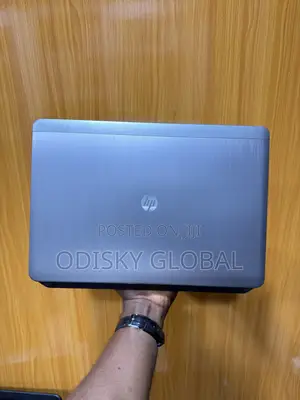 Laptop HP ProBook 4340S 4GB Intel Core i5 HDD 320GB