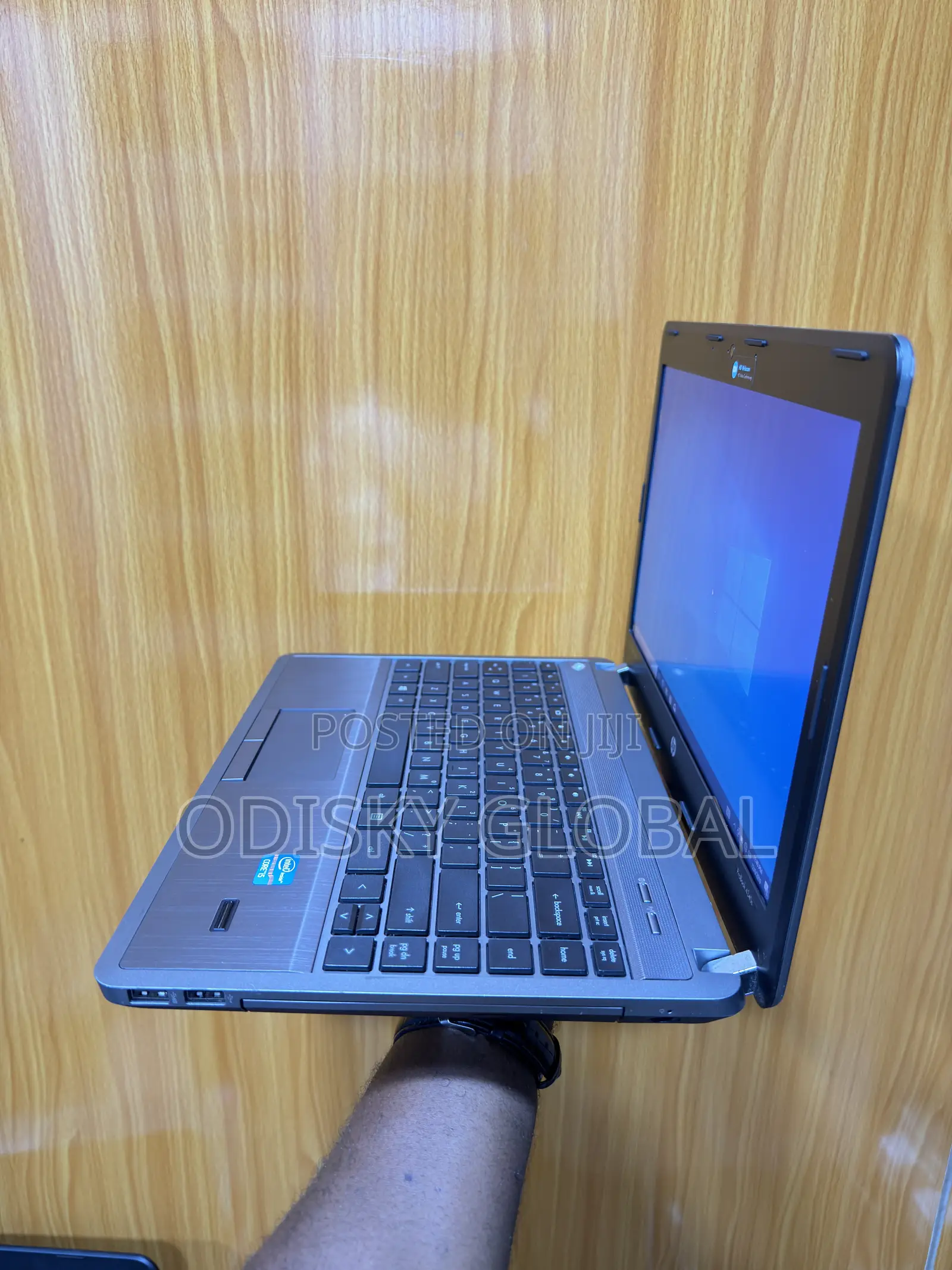 Laptop HP ProBook 4340S 4GB Intel Core i5 HDD 320GB