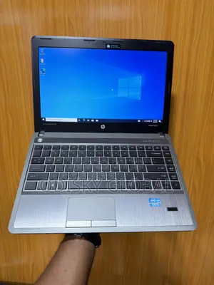 Laptop HP ProBook 4340S 4GB Intel Core i5 HDD 320GB