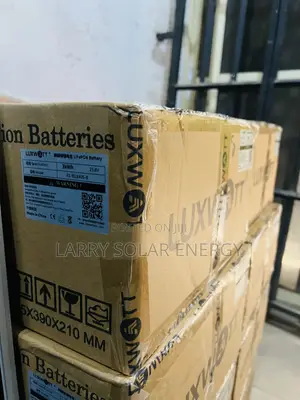3kwh Lithium Ion Battery