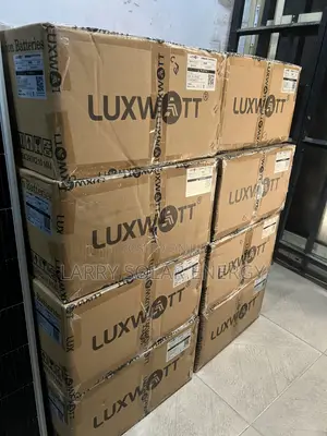 3kwh Lithium Ion Battery