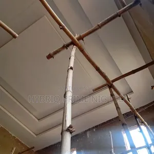 Elegant POP Ceiling for Homes