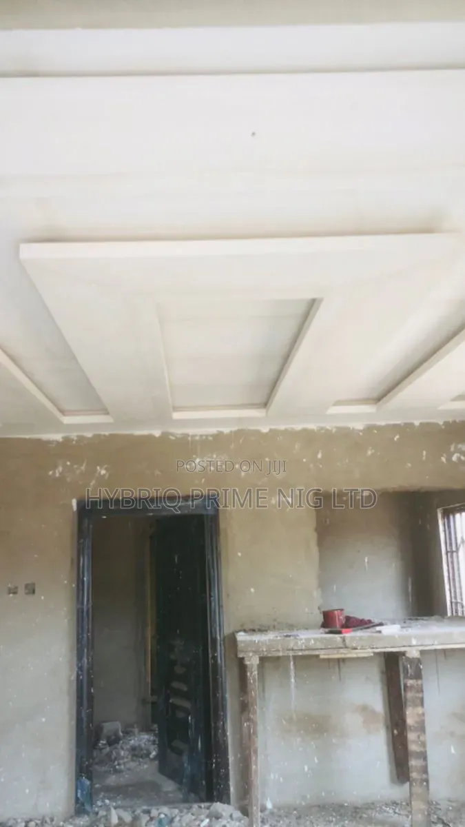 POP Ceiling Contractor