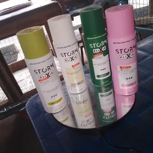 Jane Scent